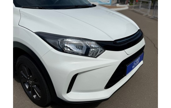 Honda Everus VE-1, 61,2kwh, 2021